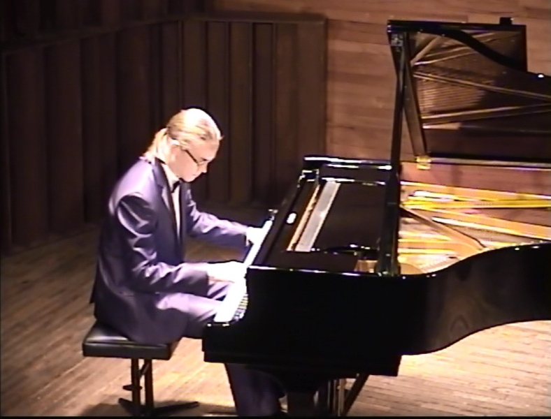 2012年7月至12月週末音樂會｜十方樂集有限公司｜國藝會補助成果檔案庫